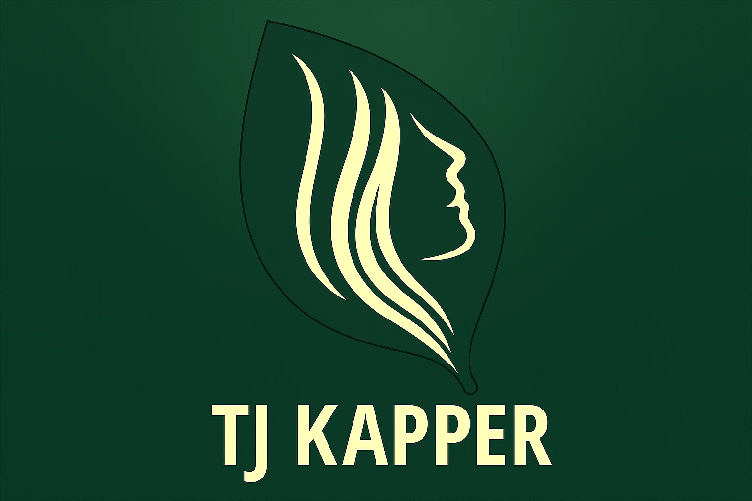 Logo van TJ Kapper